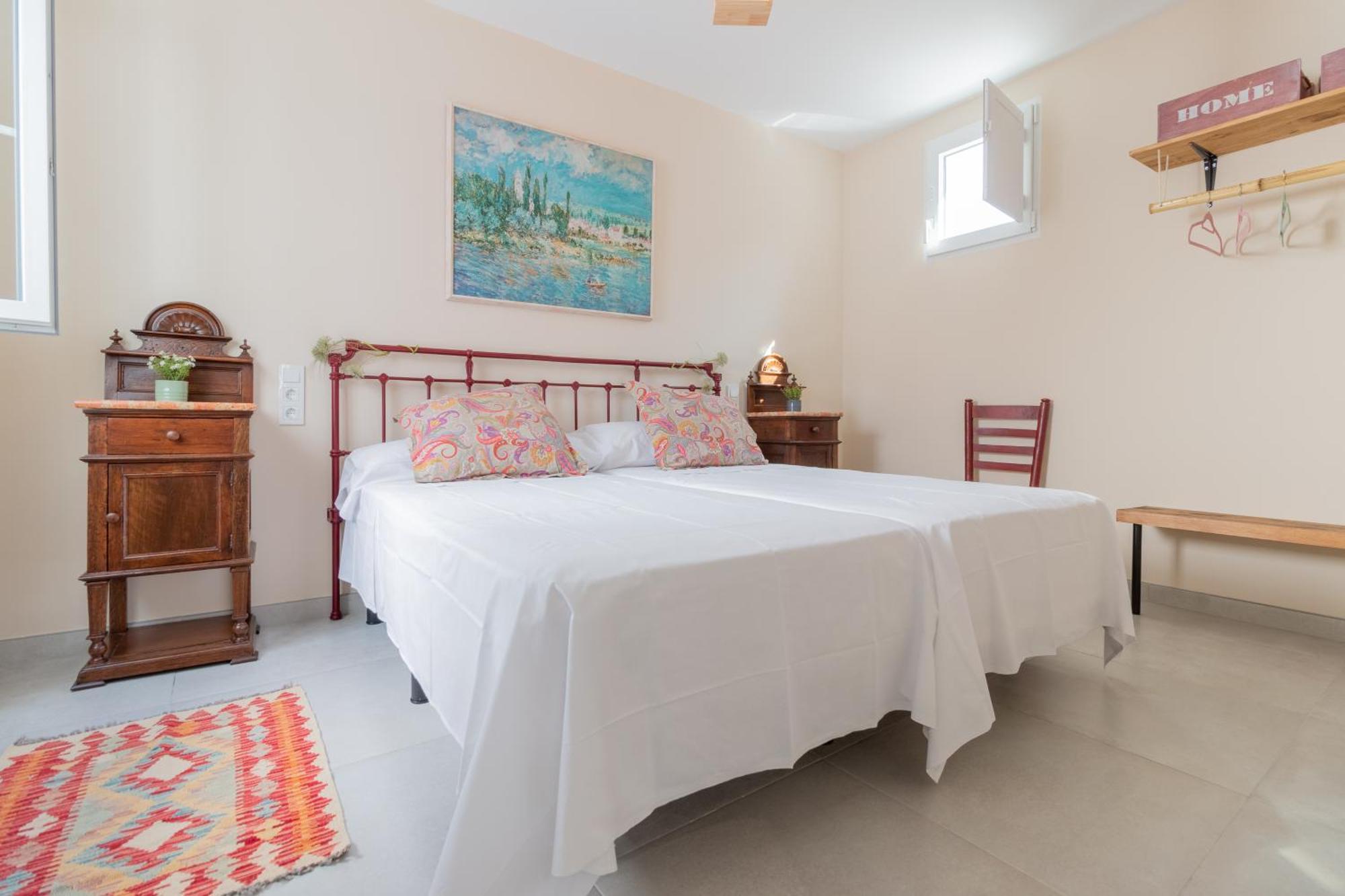 Apartament Luxury El Patio De La Juderia Kordoba Zewnętrze zdjęcie