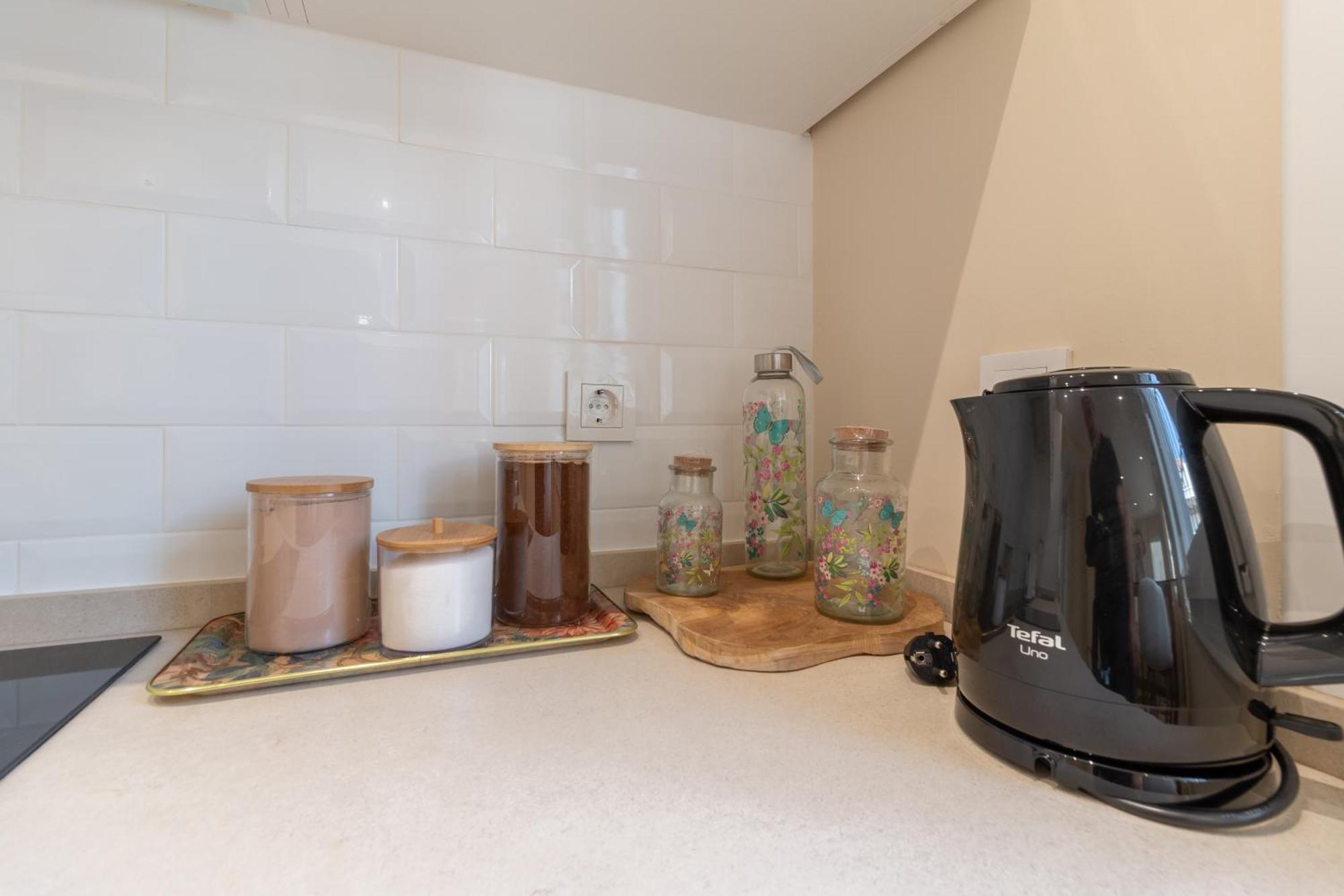 Apartament Luxury El Patio De La Juderia Kordoba Zewnętrze zdjęcie
