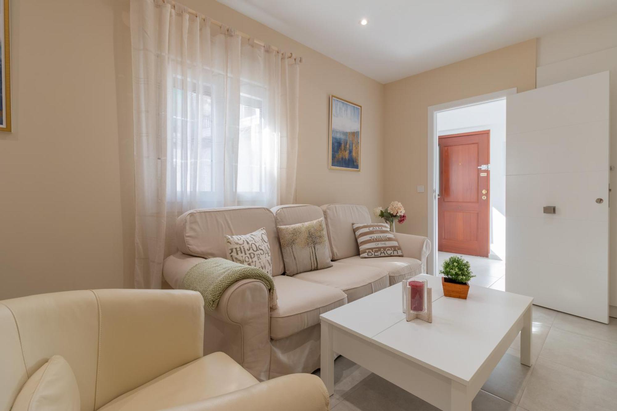 Apartament Luxury El Patio De La Juderia Kordoba Zewnętrze zdjęcie