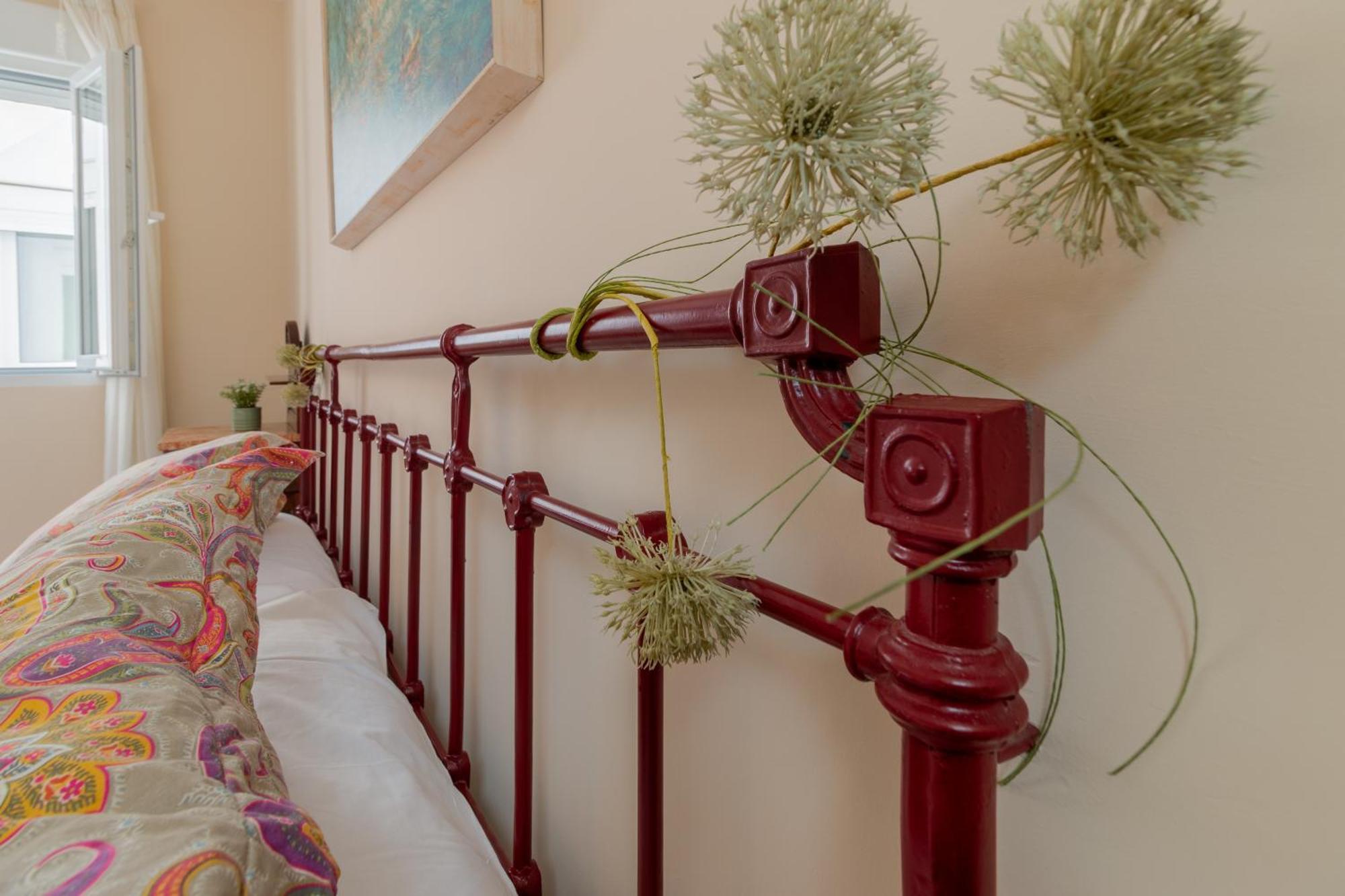 Apartament Luxury El Patio De La Juderia Kordoba Zewnętrze zdjęcie