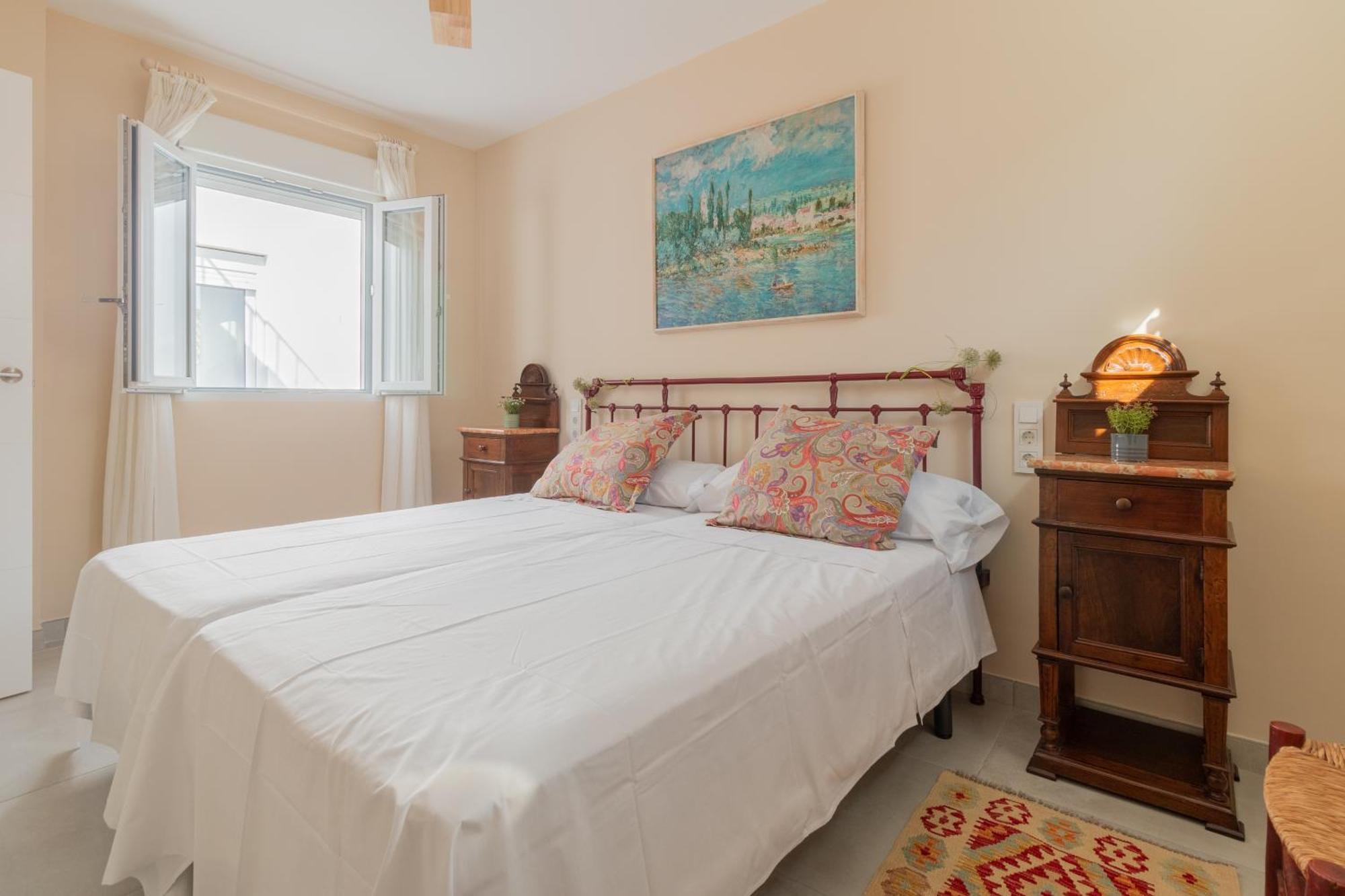 Apartament Luxury El Patio De La Juderia Kordoba Zewnętrze zdjęcie