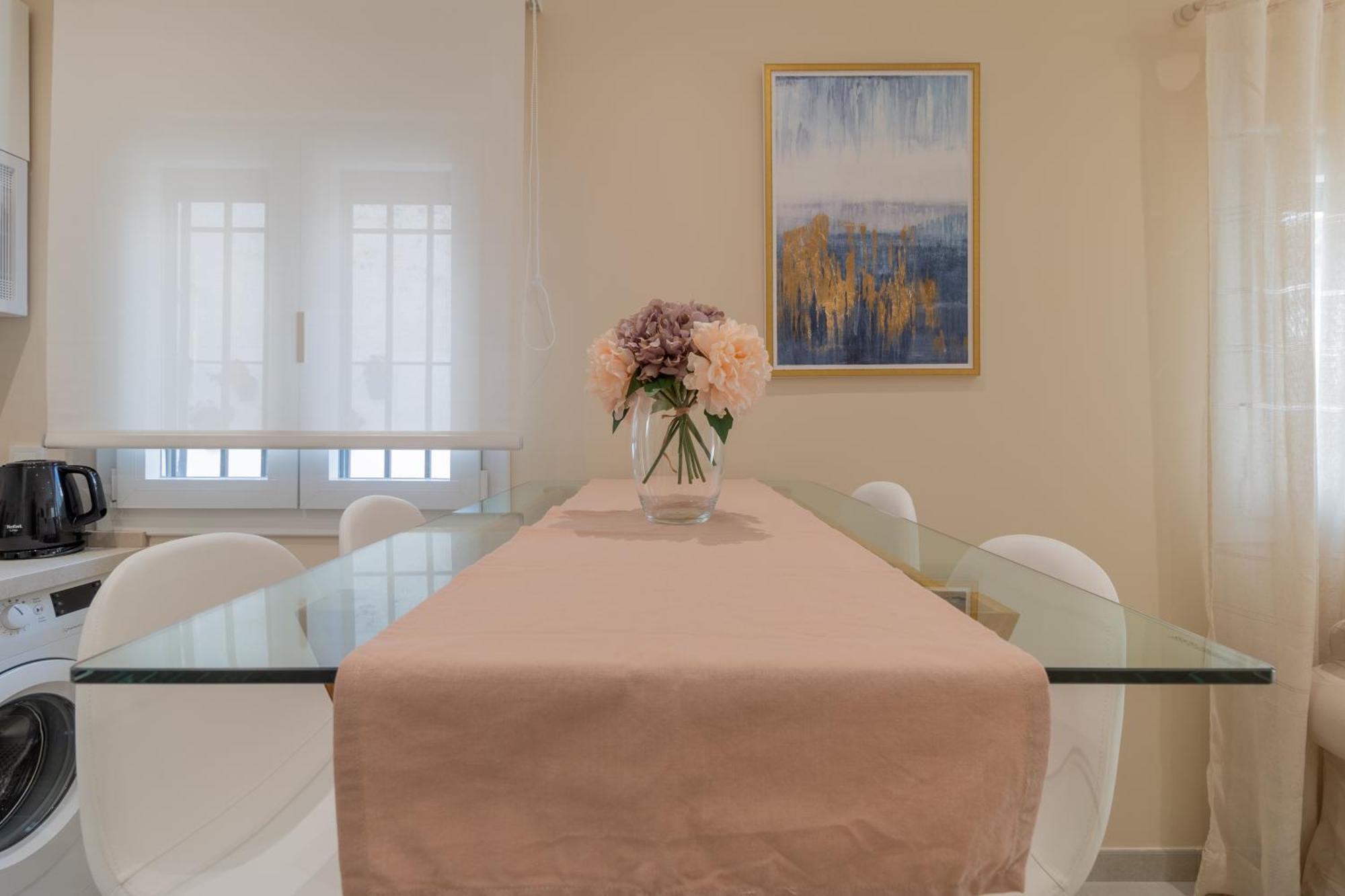 Apartament Luxury El Patio De La Juderia Kordoba Zewnętrze zdjęcie