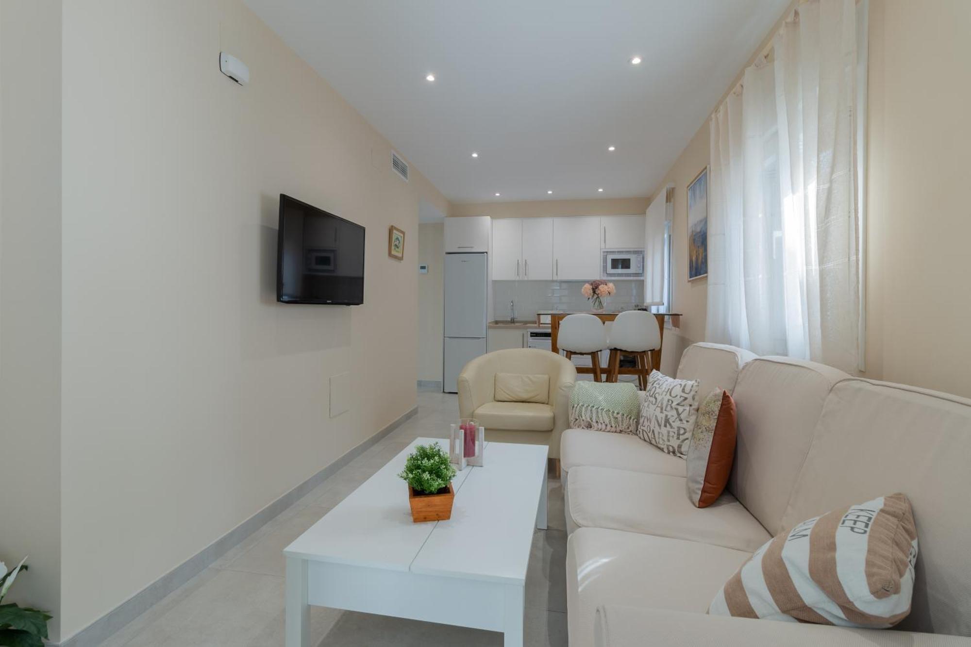 Apartament Luxury El Patio De La Juderia Kordoba Zewnętrze zdjęcie
