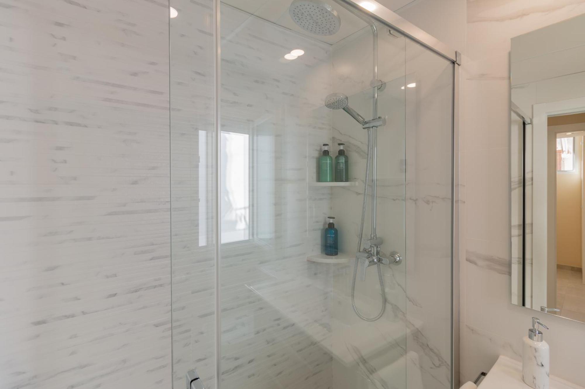 Apartament Luxury El Patio De La Juderia Kordoba Zewnętrze zdjęcie